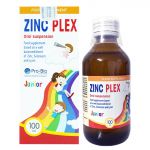 ZinC Plex