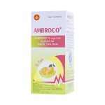 Ambroco 30ml