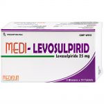 Medi-Levosulpirid 25mg