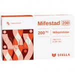 Mifestad 200mg STELLA