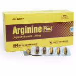 Arginin plus Gia nguyễn