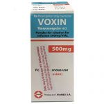 Voxin 50mg