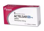 Actelsar 40mg