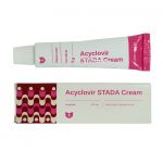 Acyclovir STADA Cream