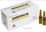 Adrenalin 1mg/1ml VINPHACO