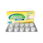 Aliricin