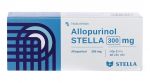 Allopurinol STADA