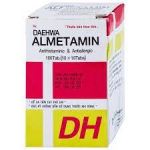 Almetamin