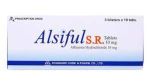 Alsiful 10mg