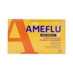 Ameflu Daytime + C