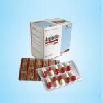 Ampicilin 500 TW2