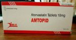 Amtopid