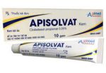 Apisolvat