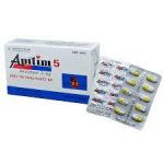 Apitim 5