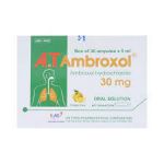 AT Ambroxol 30mg/5ml