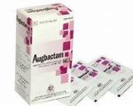 Augbactam 500/62.5