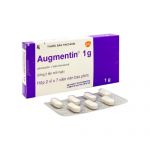 AUGMENTIN 1G