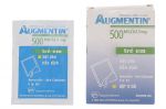 Augmentin 500