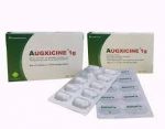 Augxicine 1g Vidipha