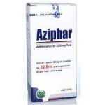 Aziphar 200