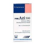 PYME AZI 500 (Azithromycin 500 mg)