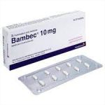 Bambec 10mg