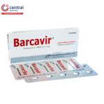 Barcavir