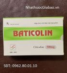 Baticolin