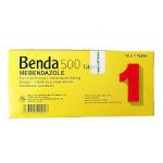 Benda 500