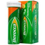 Berocca cam