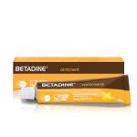 Betadine 10% tuýp 40g