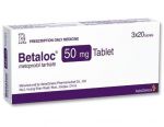 Betaloc 50