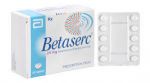 Betaserc 24mg