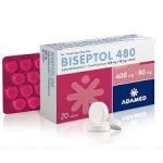 Biseptol 480mg