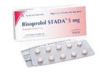 Bisoprolol Stada