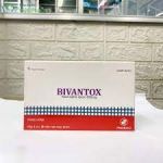 Bivantox 600mg