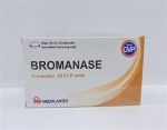 Bromanase