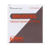 Brudoxil 500mg