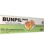 Bunpil Cream 15 g