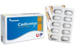 CADICELOX 200MG H/30V