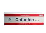 Cafunten