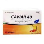 Caviar 40