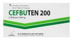 Cefbuten 200