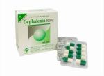 cephalexin 500mg vidipha