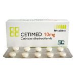 Cetimed 10mg