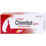 Chymitol (Hộp)