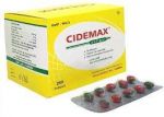 Cidemax