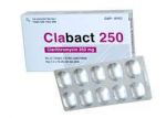 Clabact 250