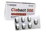 Clabact 500