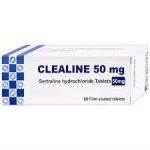 Clealine 50mg